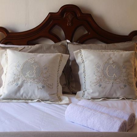 Sa Madona De Sa Pleta Bed and Breakfast Muro Buitenkant foto
