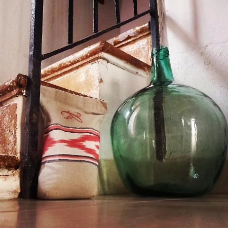 Sa Madona De Sa Pleta Bed and Breakfast Muro Buitenkant foto