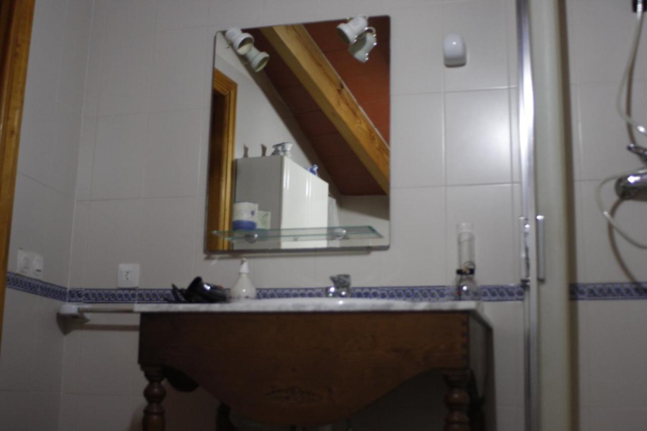 Sa Madona De Sa Pleta Bed and Breakfast Muro Buitenkant foto