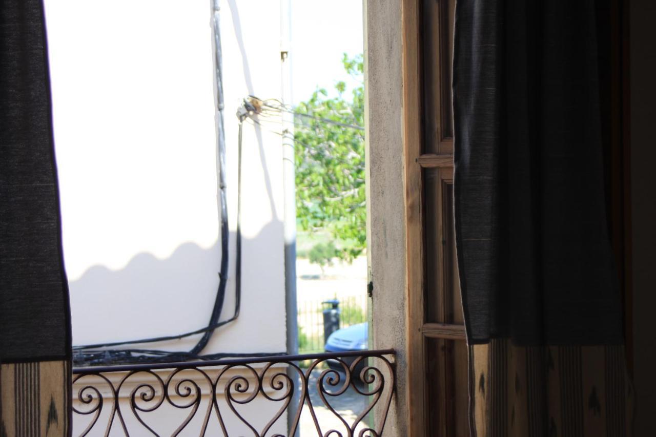 Sa Madona De Sa Pleta Bed and Breakfast Muro Buitenkant foto