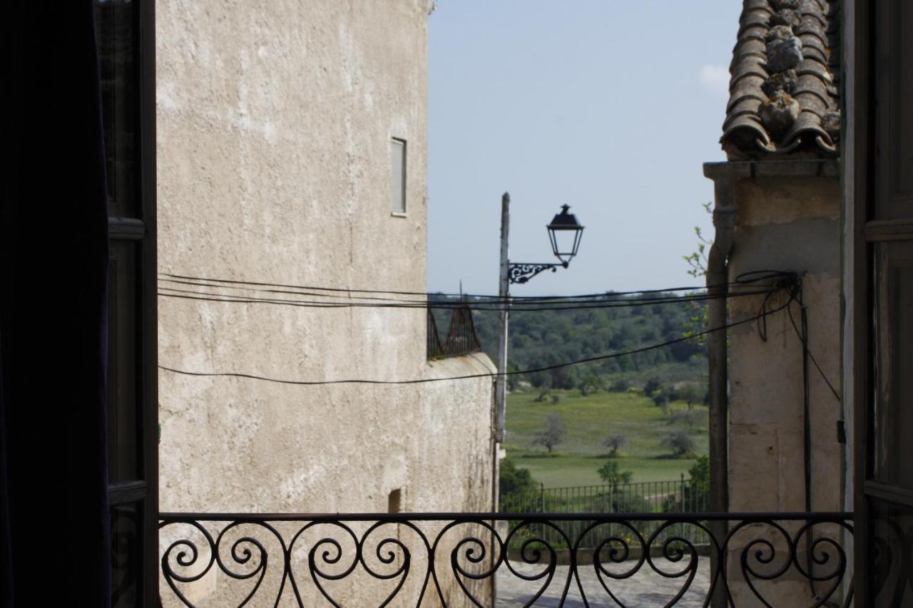Sa Madona De Sa Pleta Bed and Breakfast Muro Buitenkant foto