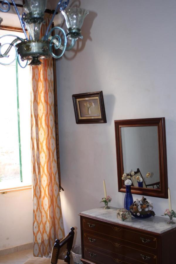Sa Madona De Sa Pleta Bed and Breakfast Muro Buitenkant foto