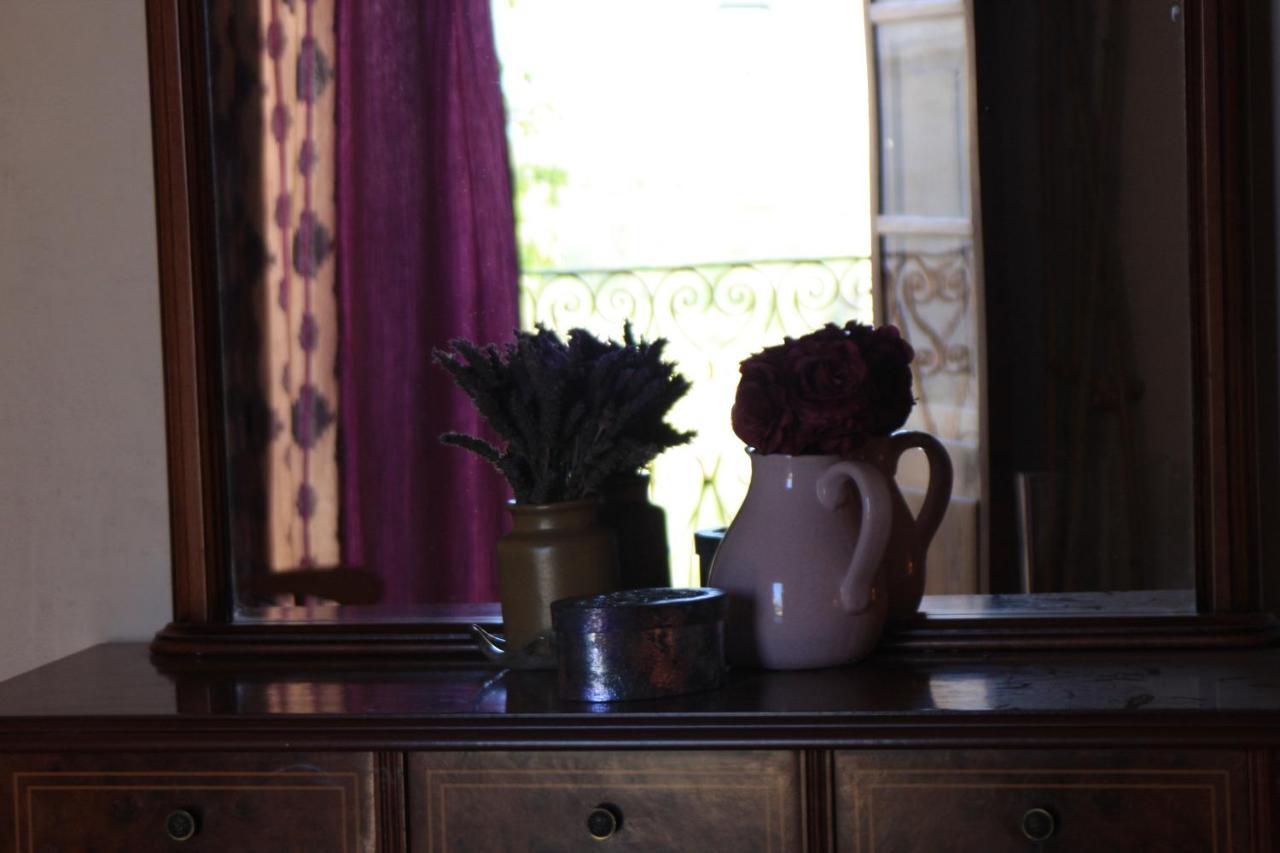 Sa Madona De Sa Pleta Bed and Breakfast Muro Buitenkant foto