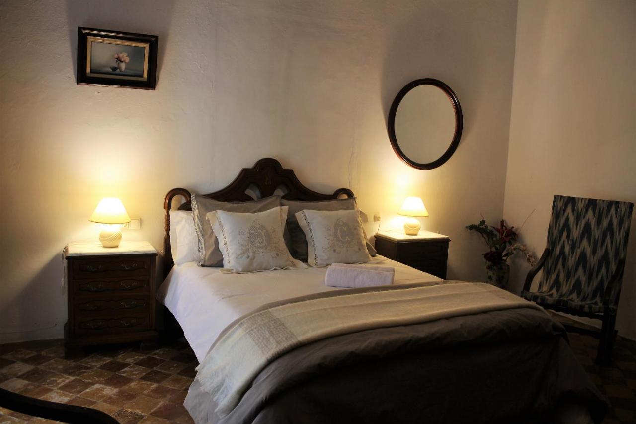 Sa Madona De Sa Pleta Bed and Breakfast Muro Buitenkant foto
