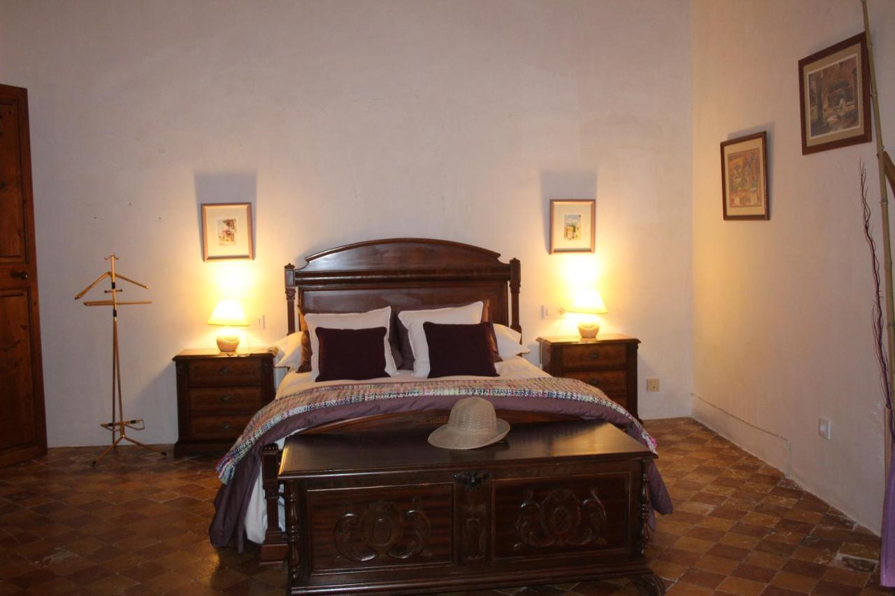 Sa Madona De Sa Pleta Bed and Breakfast Muro Buitenkant foto