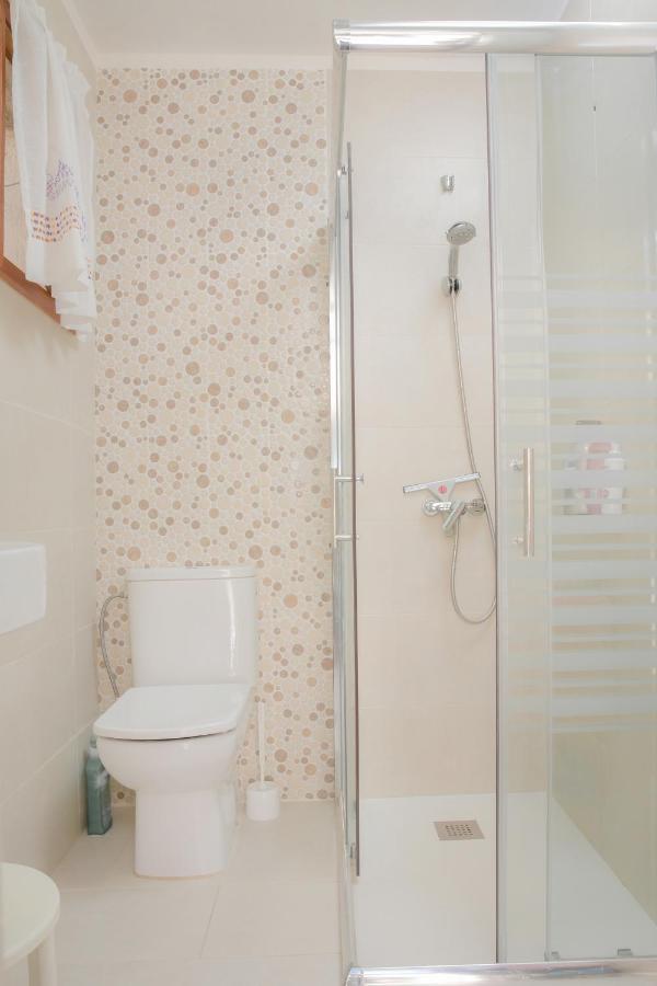Sa Madona De Sa Pleta Bed and Breakfast Muro Buitenkant foto