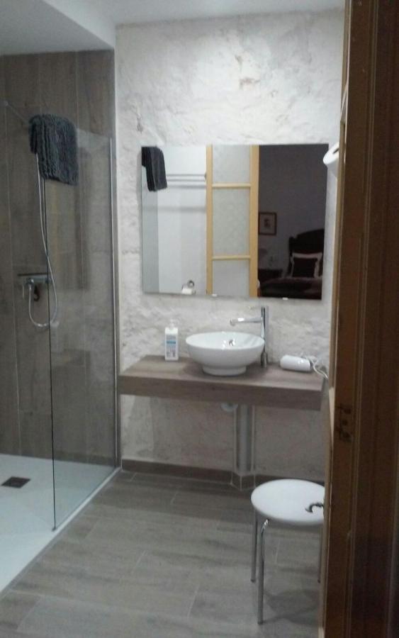 Sa Madona De Sa Pleta Bed and Breakfast Muro Buitenkant foto