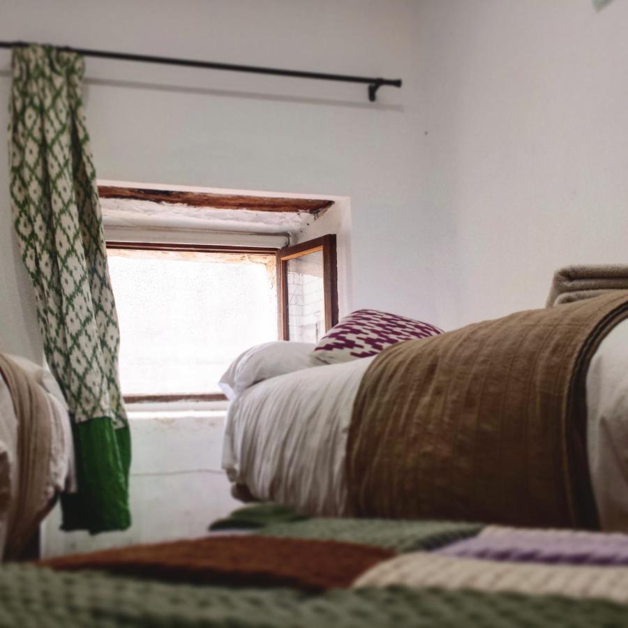 Sa Madona De Sa Pleta Bed and Breakfast Muro Buitenkant foto