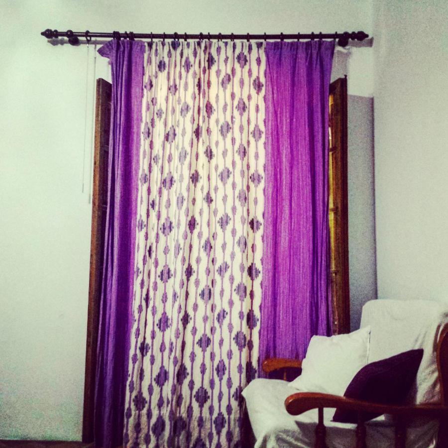 Sa Madona De Sa Pleta Bed and Breakfast Muro Buitenkant foto